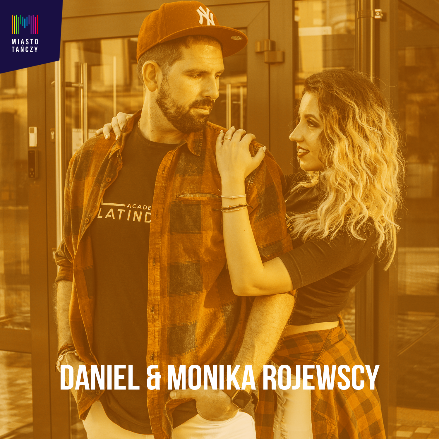 LATINO_2023_3_Daniel&Monika Rojewscy